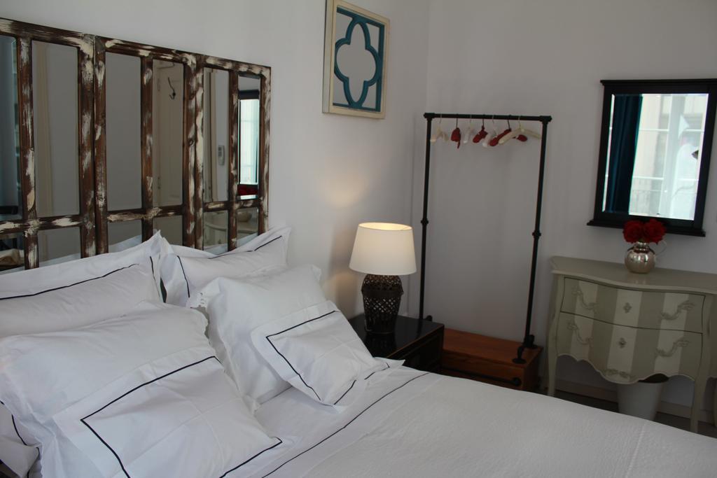 Lisbon Downtown Inn Exteriér fotografie