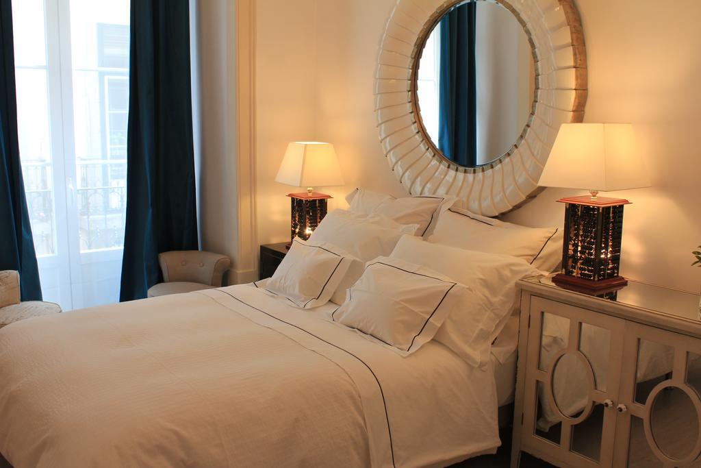 Lisbon Downtown Inn Exteriér fotografie
