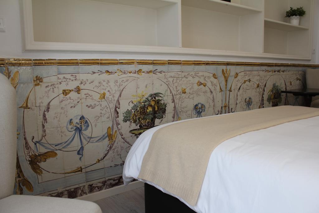 Lisbon Downtown Inn Exteriér fotografie