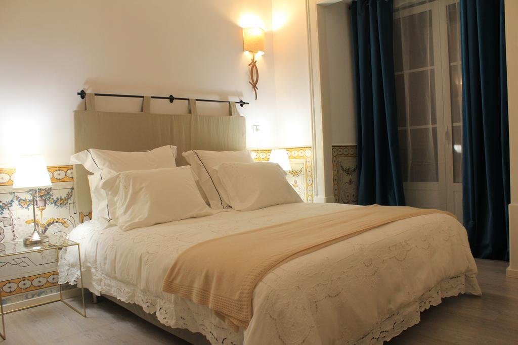 Lisbon Downtown Inn Exteriér fotografie