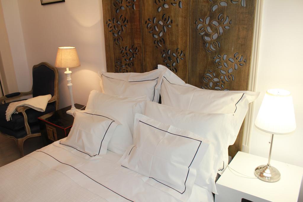 Lisbon Downtown Inn Exteriér fotografie