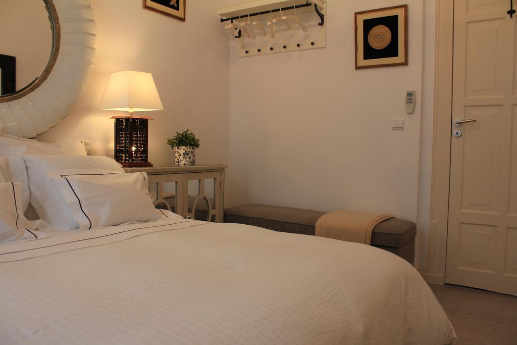 Lisbon Downtown Inn Exteriér fotografie