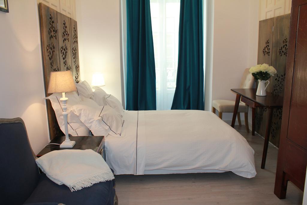 Lisbon Downtown Inn Exteriér fotografie