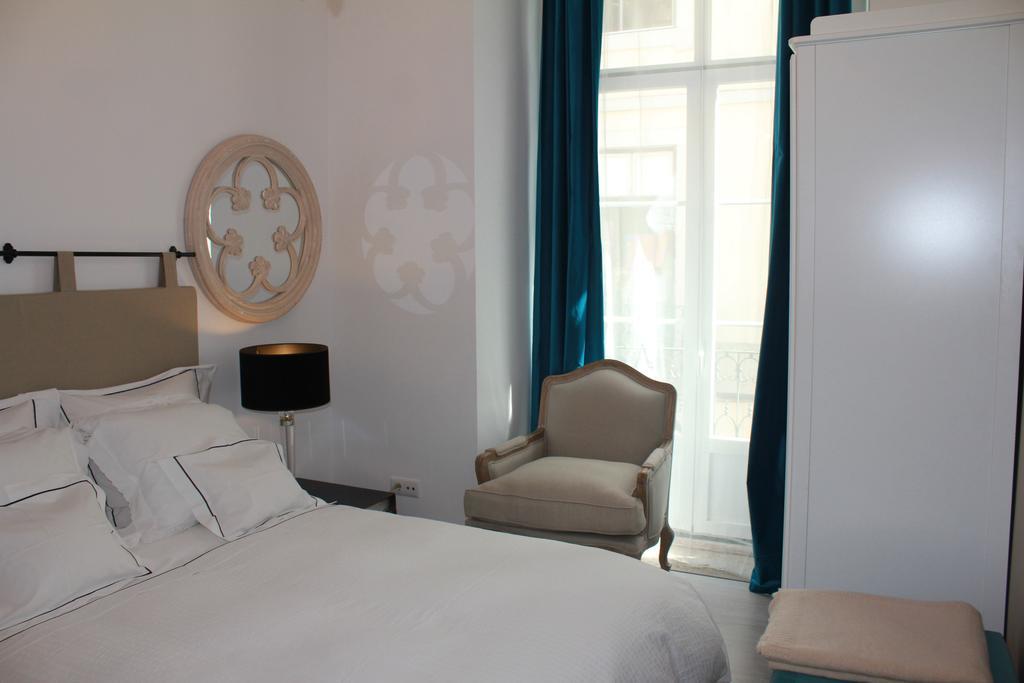 Lisbon Downtown Inn Exteriér fotografie