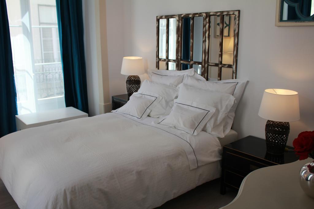 Lisbon Downtown Inn Exteriér fotografie