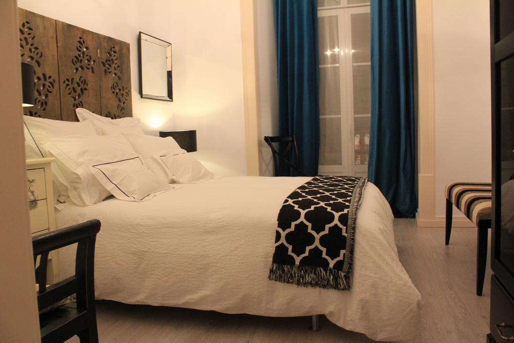 Lisbon Downtown Inn Exteriér fotografie