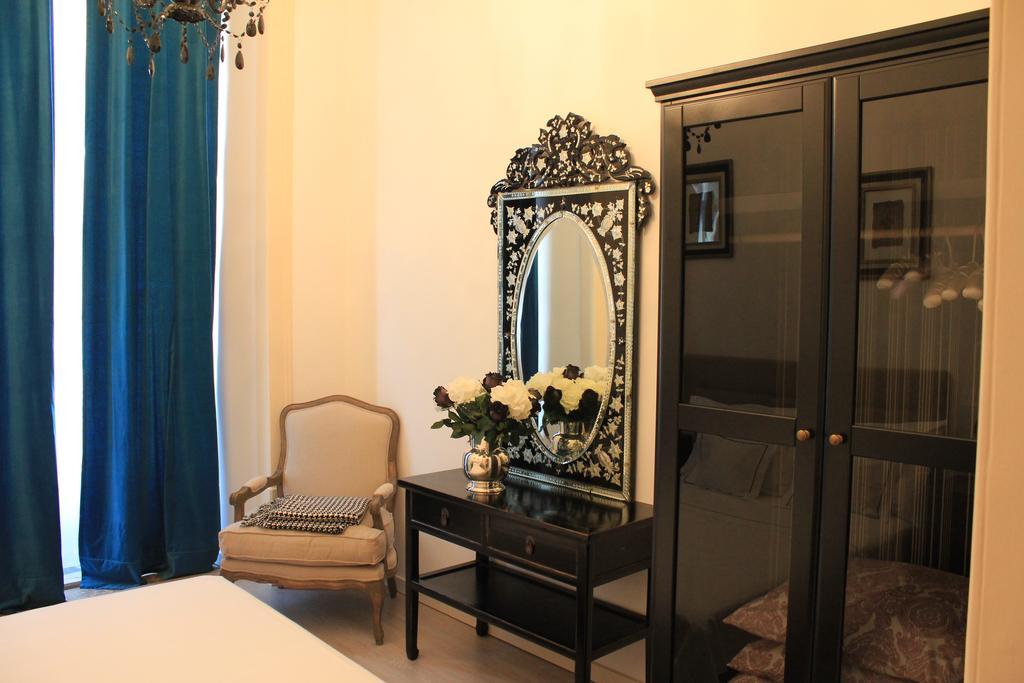 Lisbon Downtown Inn Exteriér fotografie