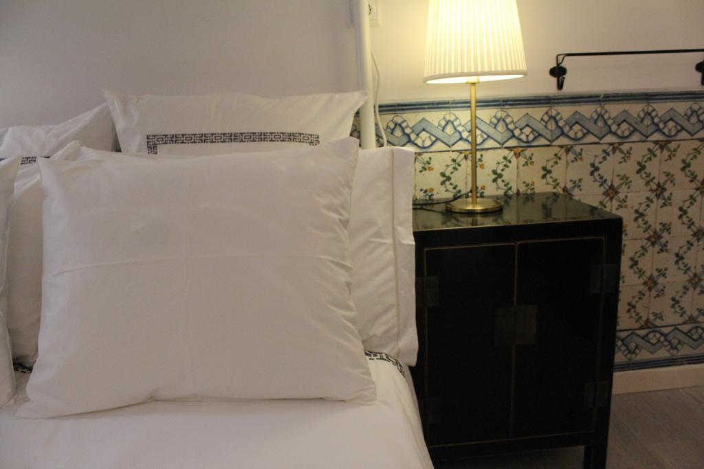 Lisbon Downtown Inn Exteriér fotografie