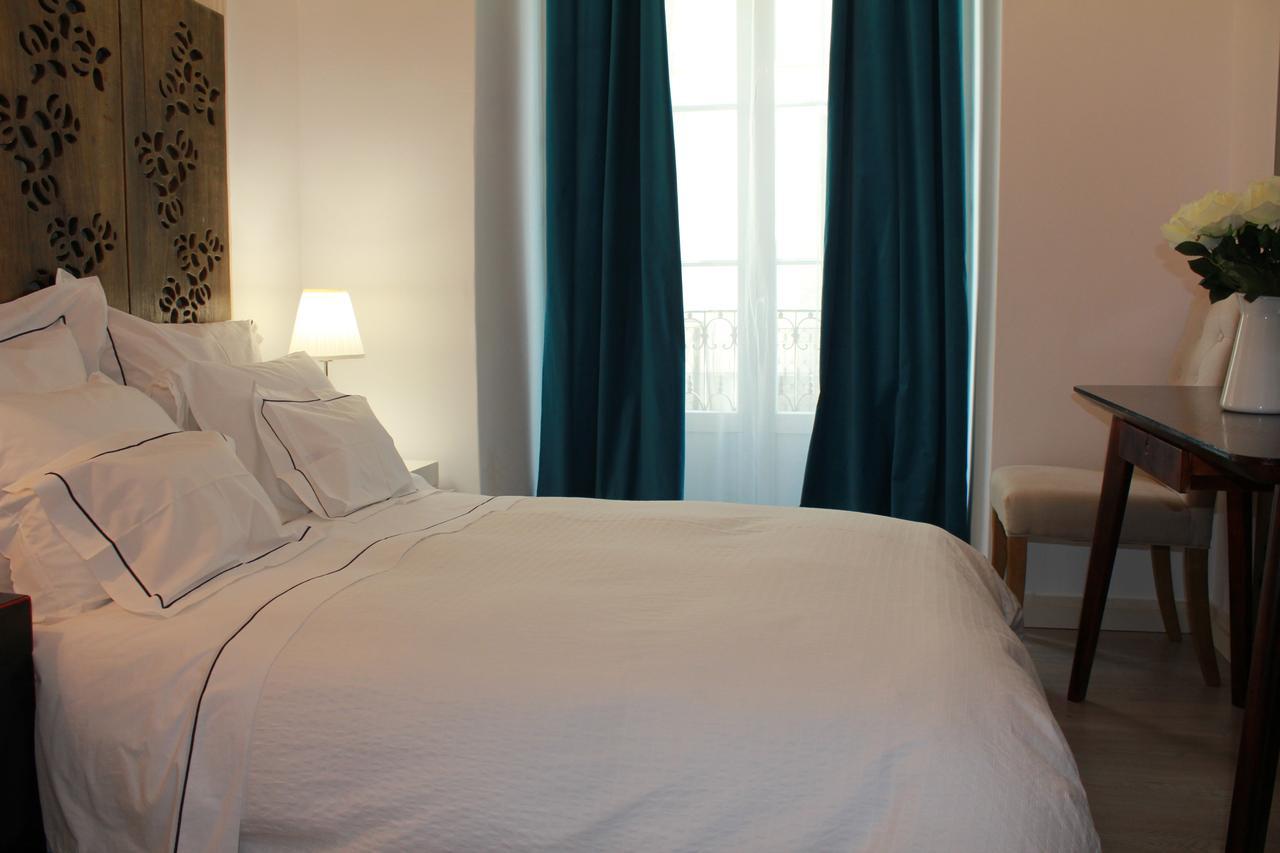 Lisbon Downtown Inn Exteriér fotografie